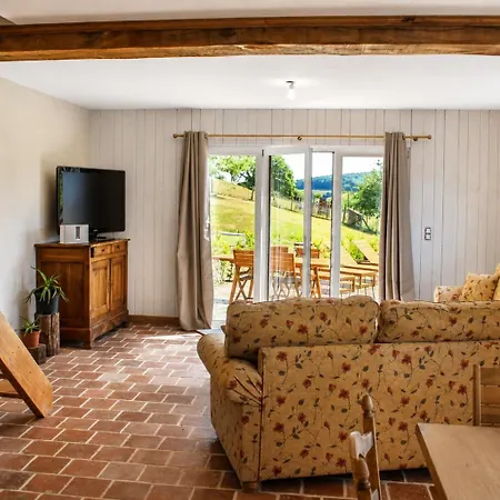 De Charme Avec Piscine Et Vue Panoramique - 6-8 Pers Pays D'auge *